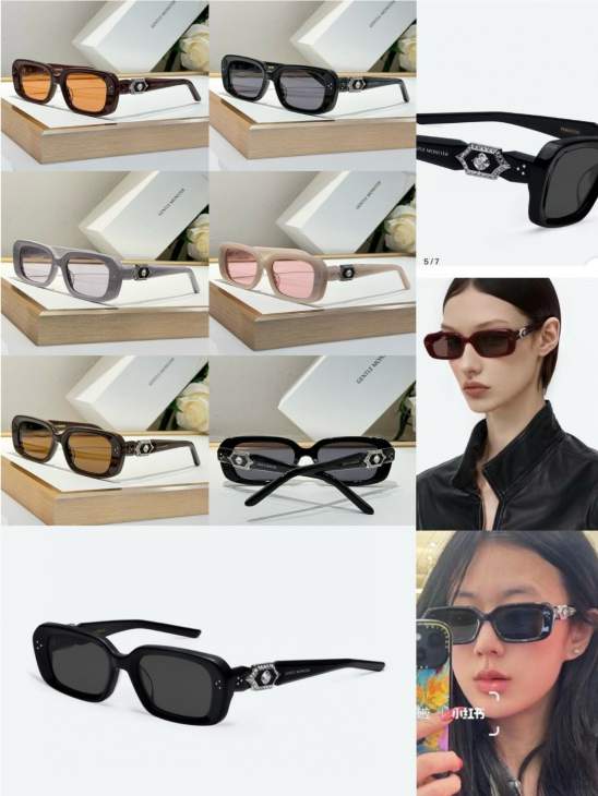 Picture of Gentle Monster Sunglasses _SKUfw68372245fw